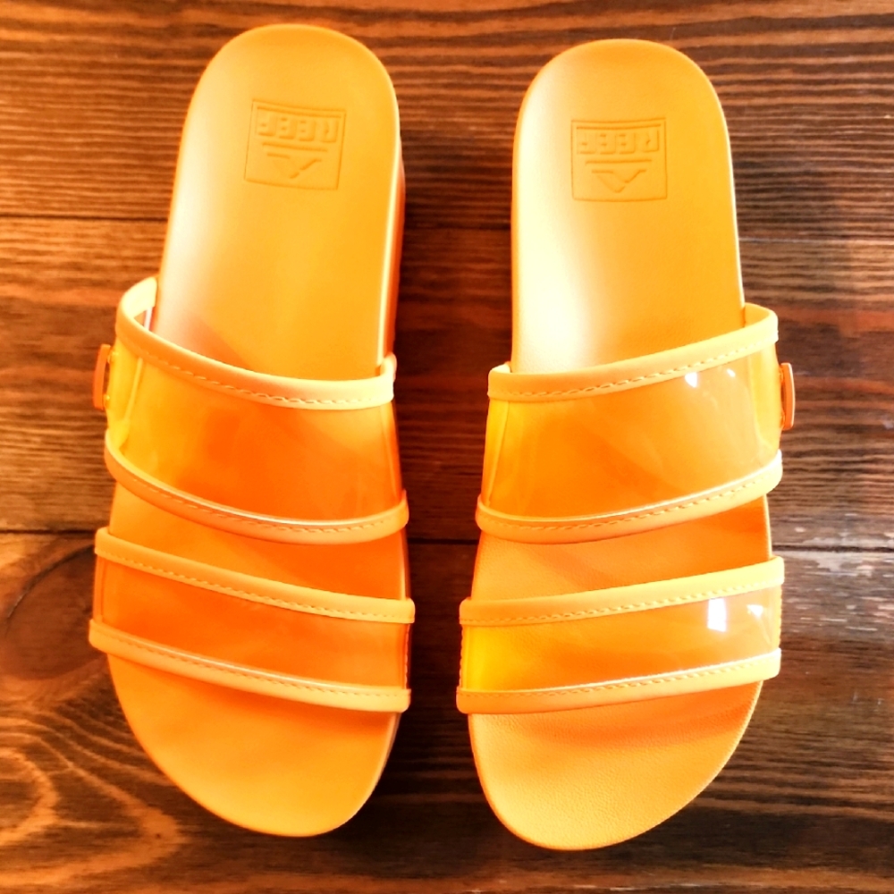 Reef Vista High Energy Sandals